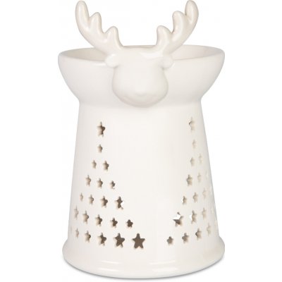 1patro Porcelánová aroma lampa Sobík ANP204 – Sleviste.cz