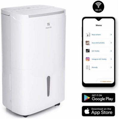 G21 Impact 50 – Sleviste.cz