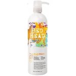 Tigi Bed Head Colour Combat Dumb Blonde Conditioner pro melírované vlasy Conditioner 200 ml – Hledejceny.cz