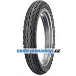 Dunlop TT100 GP 120/70 R17 58W – Sleviste.cz
