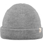 Barts zimní čepice Kinyeti beanie Heather grey – Hledejceny.cz