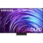 Samsung QE55S95D – Sleviste.cz