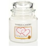 Yankee Candle Snow in Love 411 g – Zbozi.Blesk.cz