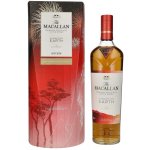 Macallan A Night on Earth in Scotland 43% 0,7 l (kazeta) – Hledejceny.cz