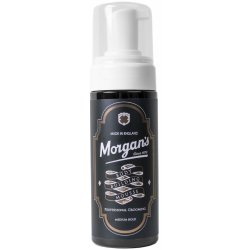 Morgan's Body Building Mousse pěna na vlasy pánská 150 ml