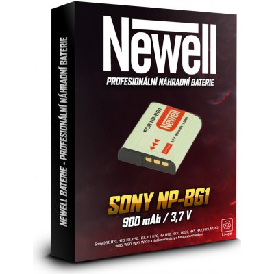 Newell NP-BG1 – Sleviste.cz