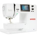 Bernina 475QE – Zboží Mobilmania