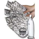 Secura Transparent 50 ks – Zboží Dáma