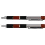 Fandy souprava Woodrock KR927 BP černá – Zboží Živě