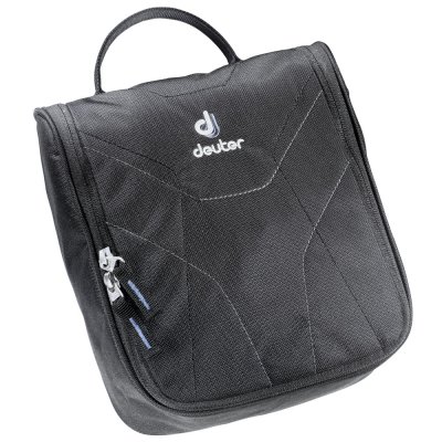 Deuter Wash Center II Black – Zboží Mobilmania