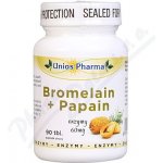 Trophic Bromelain + Papaya 60 mg 90 tablet – Hledejceny.cz