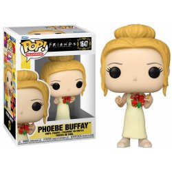 Funko Pop! 1647 Friends Phoebe Buffay