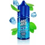 Just Juice ICE - Pure Mint 30 ml – Zboží Dáma Just Juice ICE - Pure Mint 30 ml – Zboží Dáma