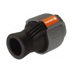 Spojka 25 mm x vnitřní závit 3/4", Gardena, G2761-20 – Zboží Mobilmania