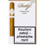 Davidoff 2000 5 ks – Zboží Dáma