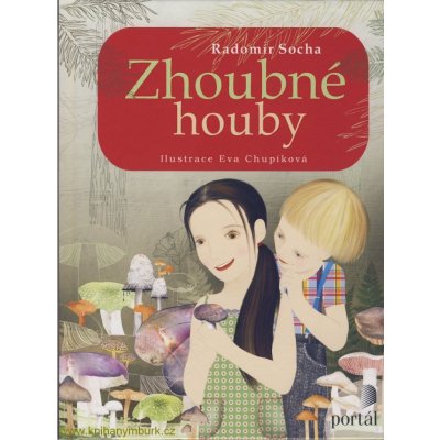 Zhoubné houby – Zboží Mobilmania