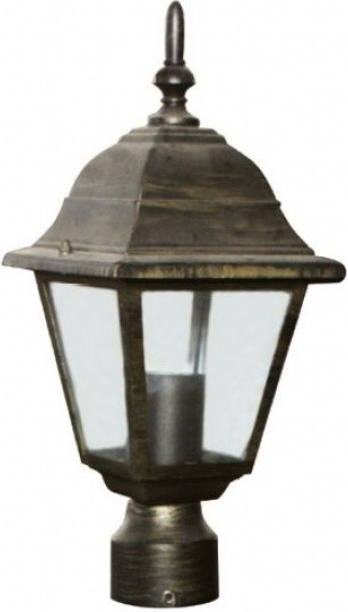 ACA Lighting Venkovní lucerna HI6044V