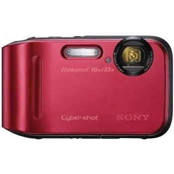 Sony Cyber-Shot DSC-TF1