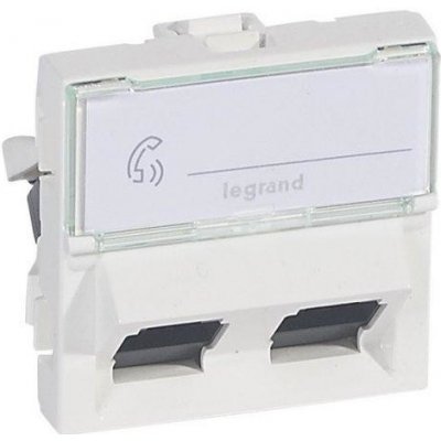 Legrand Mosaic 076504