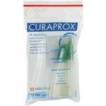 Curaprox TP 930 Brushpic plastové párátko s filcem 10 ks – Zboží Dáma