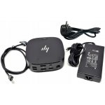 HP USB-C Dock G5 5TW10AA – Zboží Živě