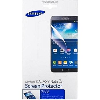 ET-FN900CTE Samsung N9005 Galaxy Note3 Original Folie (EU Blister)