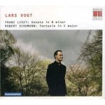 Liszt Franz - Sonata In B Minor/Fantasi CD – Hledejceny.cz