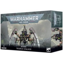 GW Warhammer 40.000 Necron Triarch Stalker