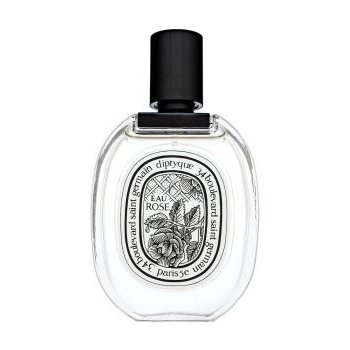 Diptyque Eau Rose toaletní voda dámská 100 ml