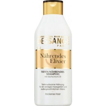 Dessange Shampoo Nährendes Elixier 250 ml