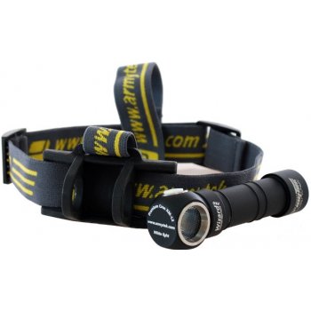 Armytek Wizard Pro XM-L2