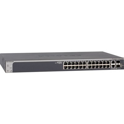 Netgear GS728TX – Zboží Živě