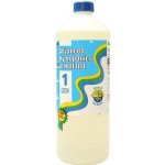 Advanced Hydroponics Dutch Formula Grow 500 ml – Zbozi.Blesk.cz