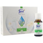 Just Olej z 31 léčivých bylin 20 ml – Zboží Mobilmania