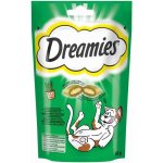 Dreamies with a Catnip 60 g – Sleviste.cz