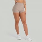 Strix Dámské šortky Taupe – Zboží Dáma Strix Dámské šortky Taupe – Zboží Dáma