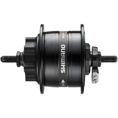 Dynamo Shimano Nexus DH-3D32--NT – Zboží Mobilmania