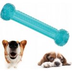 Zolux kost termoplastická guma 25 cm – Zboží Dáma