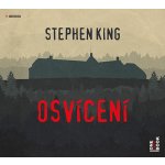 Osvícení - Stephen King – Hledejceny.cz