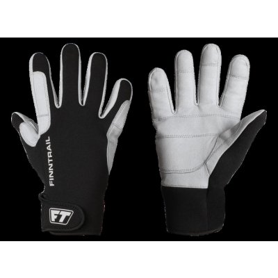 Finntrail Gloves Enduro Yellow 2200Yellow-MASTER L 187494 – Hledejceny.cz