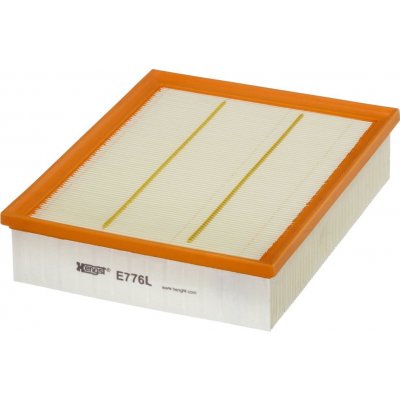 Vzduchový filtr HENGST FILTER E776L – Hledejceny.cz