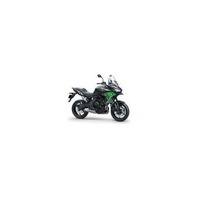 Kawasaki Versys 650 2024 zelená BK1 | Zboží Auto