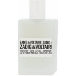 Zadig & Voltaire This Is Her! parfémovaná voda dámská 50 ml – Hledejceny.cz