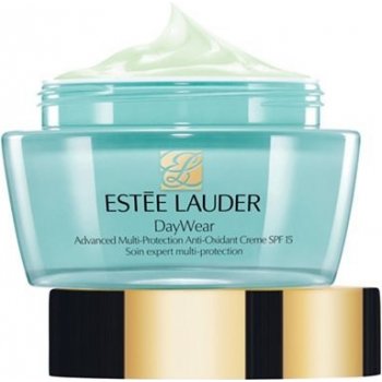 Estée Lauder DayWear Advanced Multi-Protection Anti-Oxidant Creme SPF15 normální smíšená pleť 30 ml