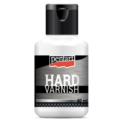Pentart Lak tvrdý 40 ml – Hledejceny.cz
