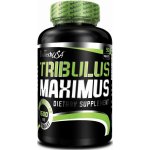 BioTech USA Tribulus Maximus 90 tablet – Hledejceny.cz