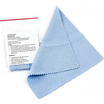 CASCO Hadřík proti zamlžování brýlí – Zboží Dáma