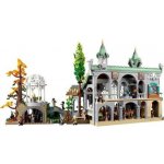 LEGO® Lord of the Rings 10316 Roklinka – Zboží Dáma