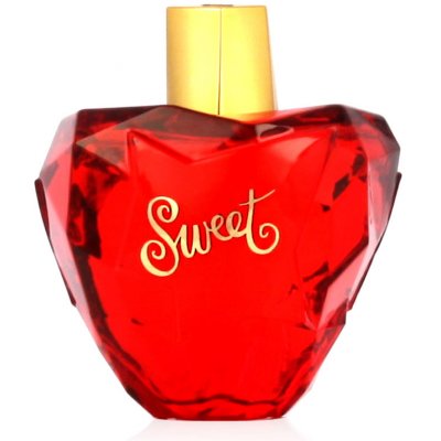 Lolita Lempicka Sweet parfémovaná voda dámská 100 ml tester