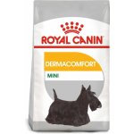 Royal Canin Health Nutrition Dermacomfort Mini 2 x 8 kg – Hledejceny.cz